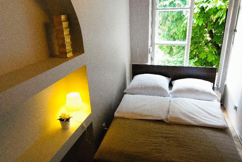 P&J Tourist Apartments Красков Екстериор снимка